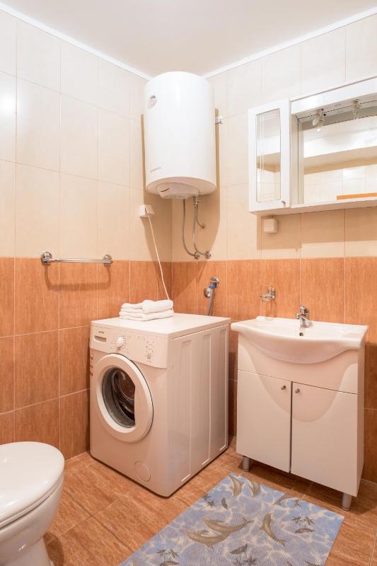 One-Bedroom Apartment image 3