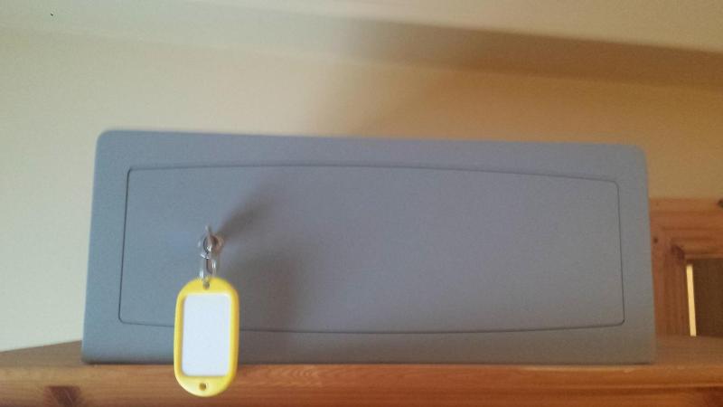 Dun Aoibhinn Guest Accommodation - image 15