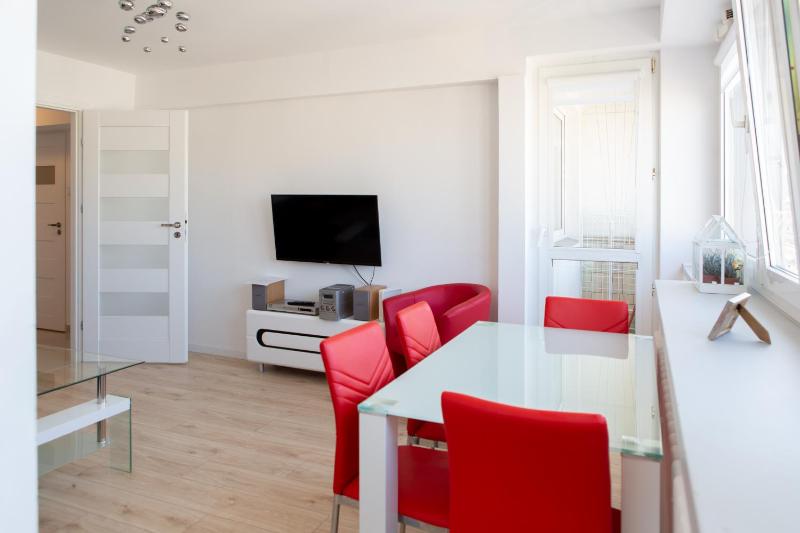 Superior Apartment with Balcony image 3