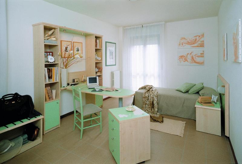 Two-Bedroom Apartment (5 Adults) image 4