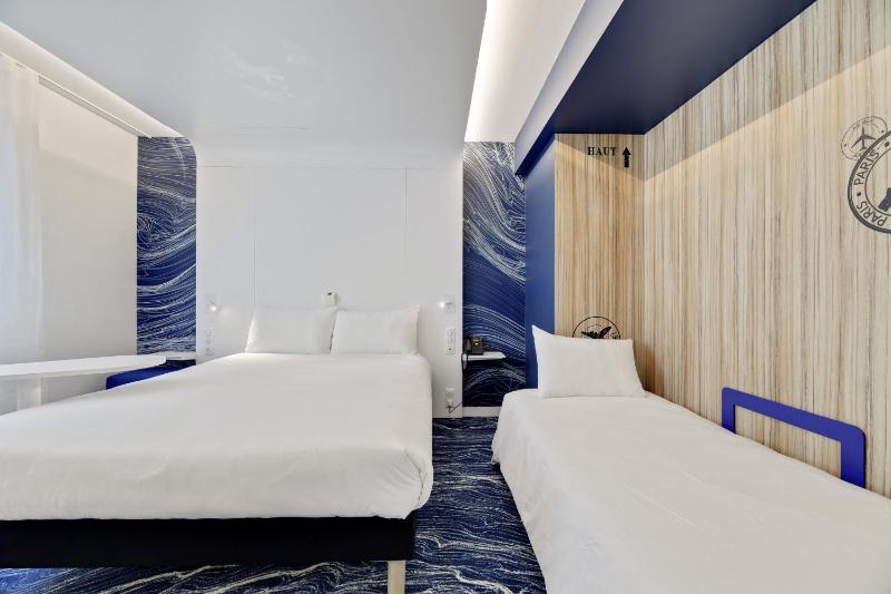 Triple Room image 1
