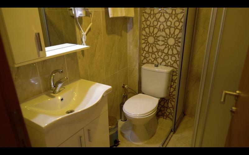 Budget Double Room image 2