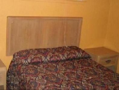 King Room - Non-Smoking image 1