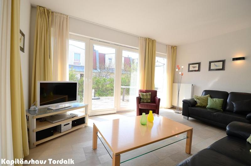 Kapitänshaus Tordalk mit 3 Schlafzimmern - image 17