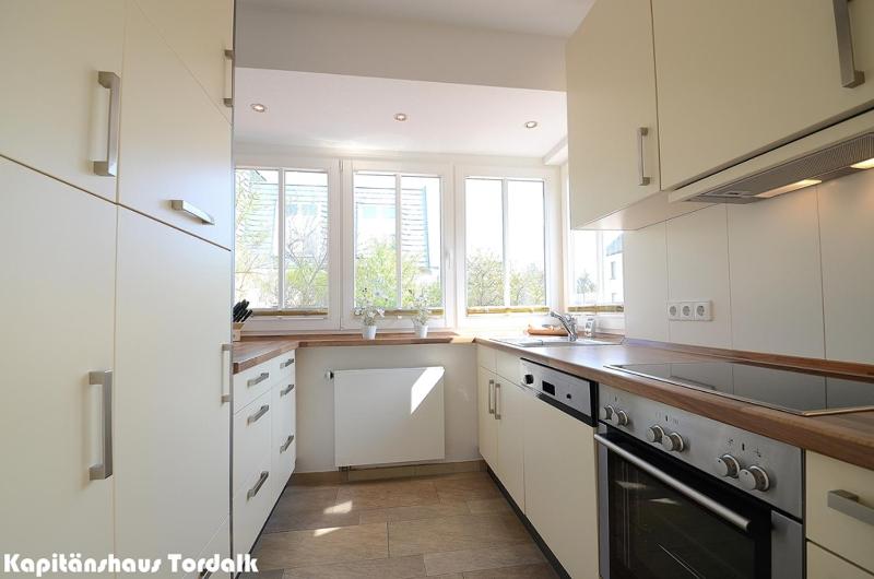 Kapitänshaus Tordalk mit 3 Schlafzimmern - image 7