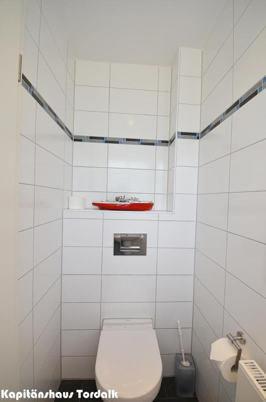 Kapitänshaus Tordalk mit 3 Schlafzimmern - image 21