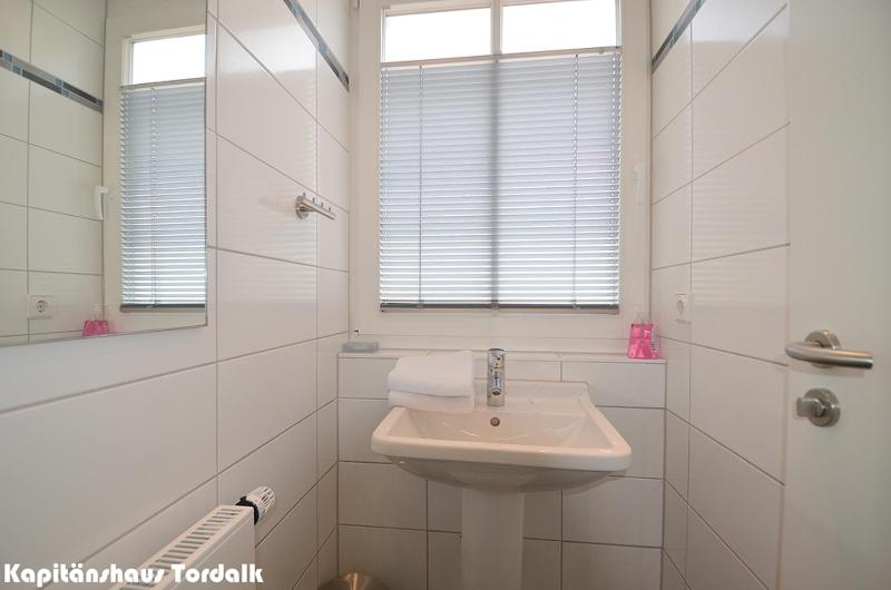 Kapitänshaus Tordalk mit 3 Schlafzimmern - image 23