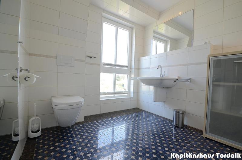 Kapitänshaus Tordalk mit 3 Schlafzimmern - image 14