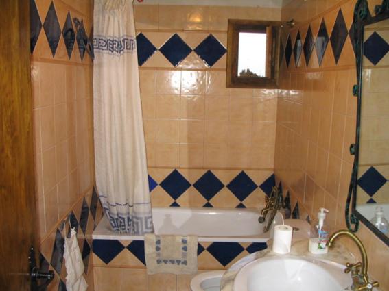 Three-Bedroom House image 3