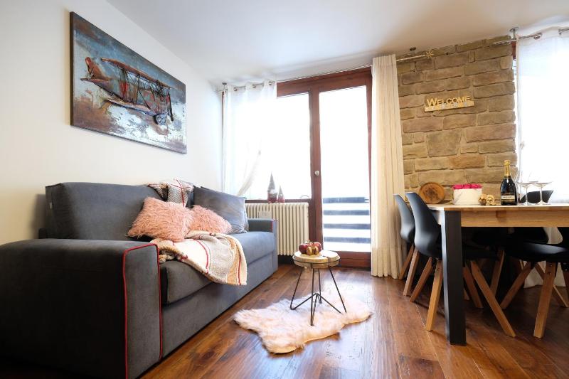Apartment with Mountain View - Appartamento n. 9 image 1