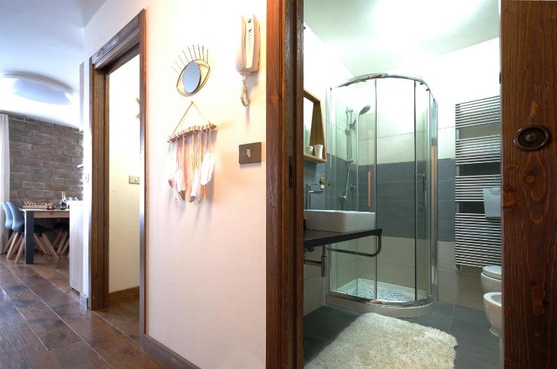 Apartment with Mountain View - Appartamento n. 9 image 3