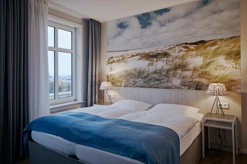 Double Room with Port View (First floor) image 4