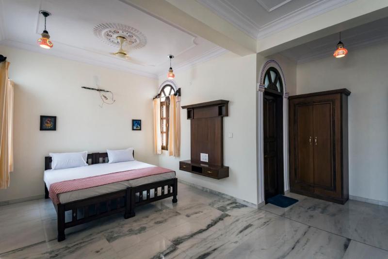 Jashoda Mystic Haveli - image 11
