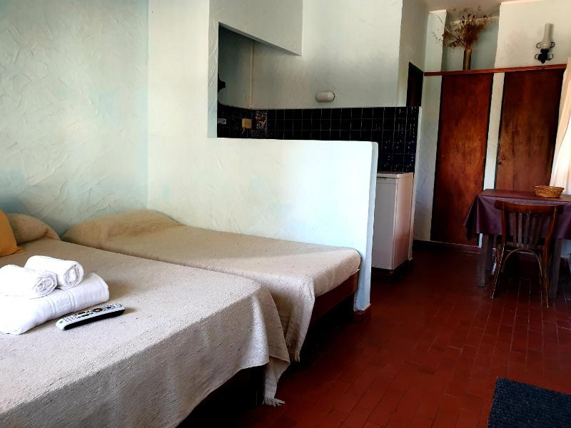 Apart Hotel Sahara - image 11