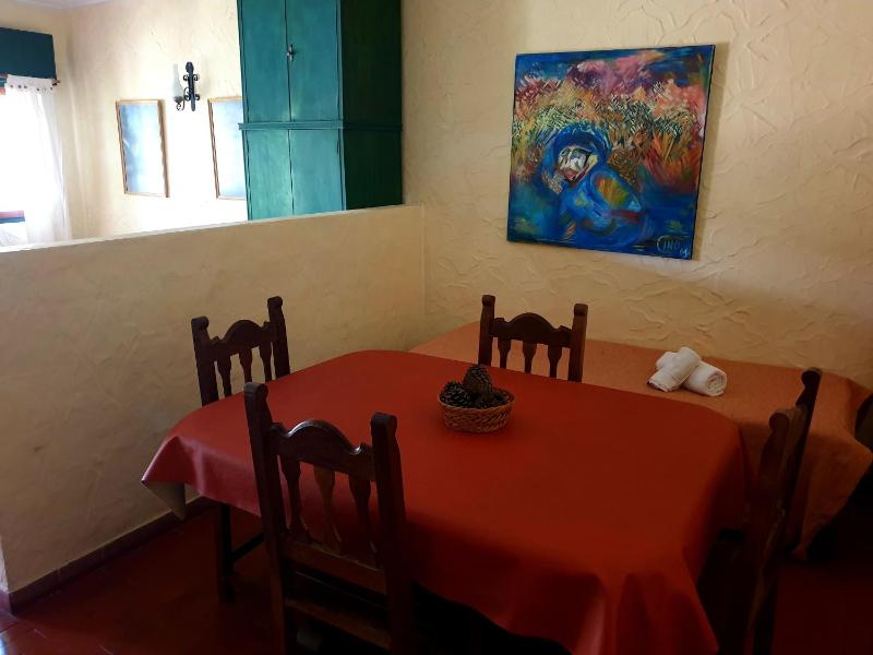 Apart Hotel Sahara - image 8