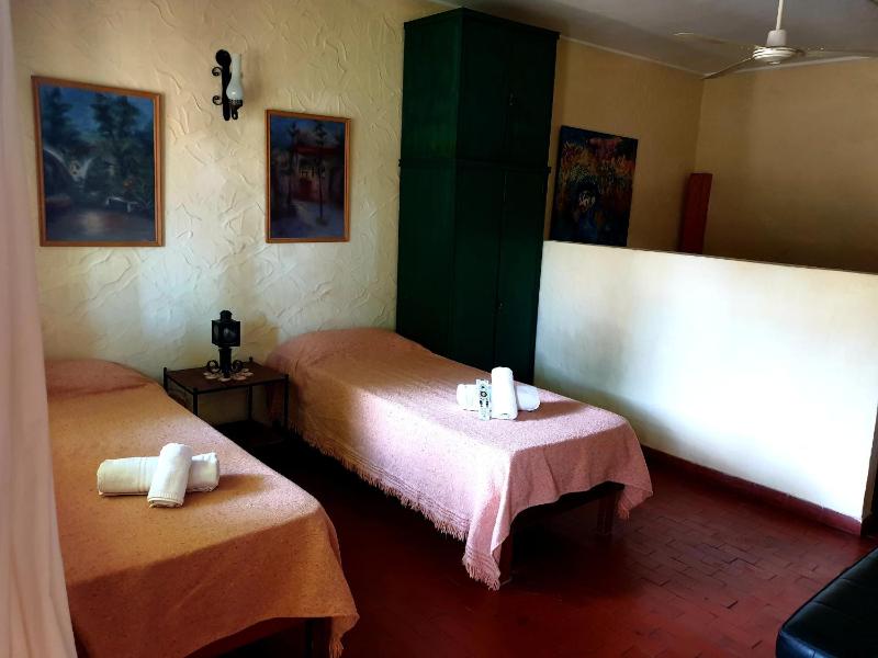 Apart Hotel Sahara - image 27