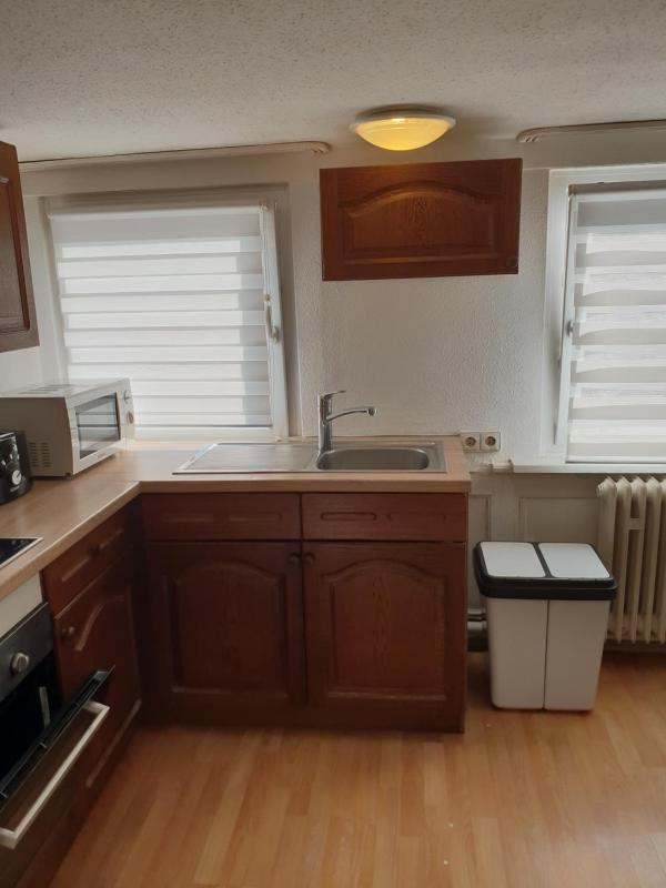 Three-Bedroom Apartment image 4