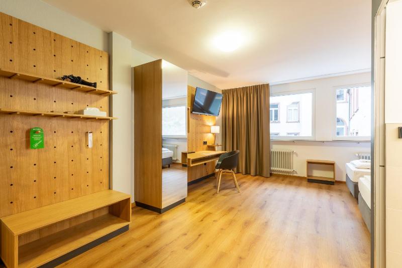 mk hotel frankfurt - image 3
