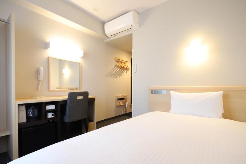 AB Hotel Osaka Sakaisuji Hommachi - image 15