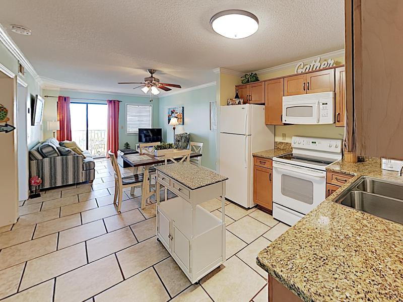 Two-Bedroom Apartment image 2