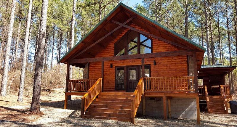 One-Bedroom House image 2