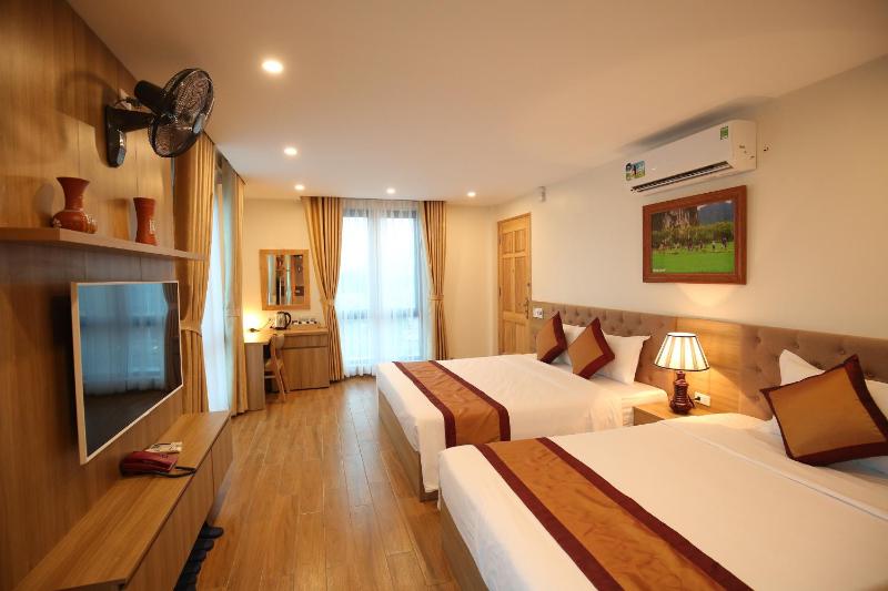 Cozynibi Hotel - image 25