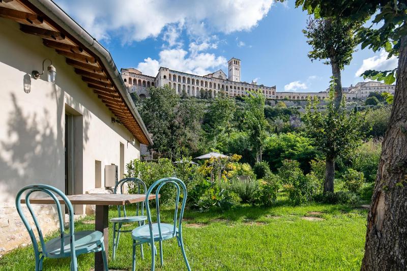 Borgo Antichi Orti Assisi - image 13