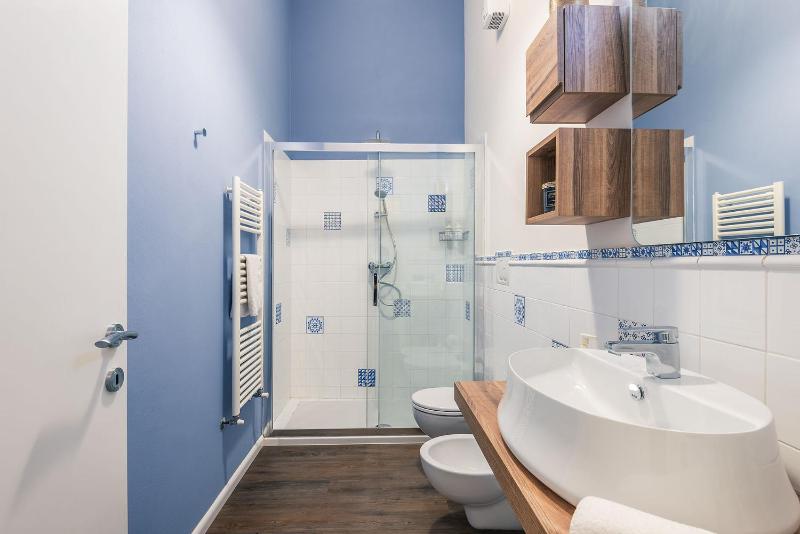 Two-Bedroom Apartment image 4