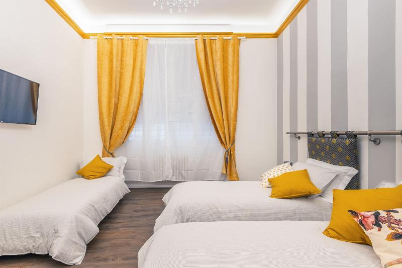 Two-Bedroom Apartment image 2