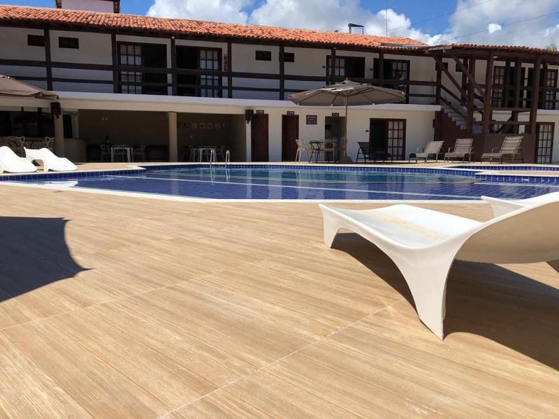 Rede Andrade Estrela Dalva Praia Hotel - image 11