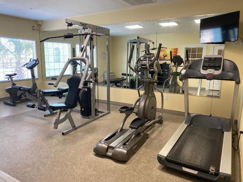 Galveston Beach Hotel - image 23