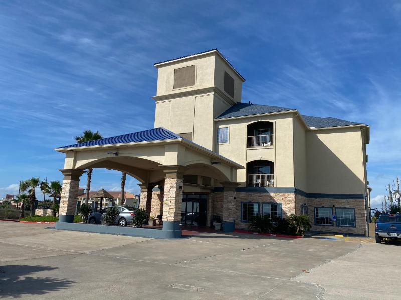 Galveston Beach Hotel - image 28