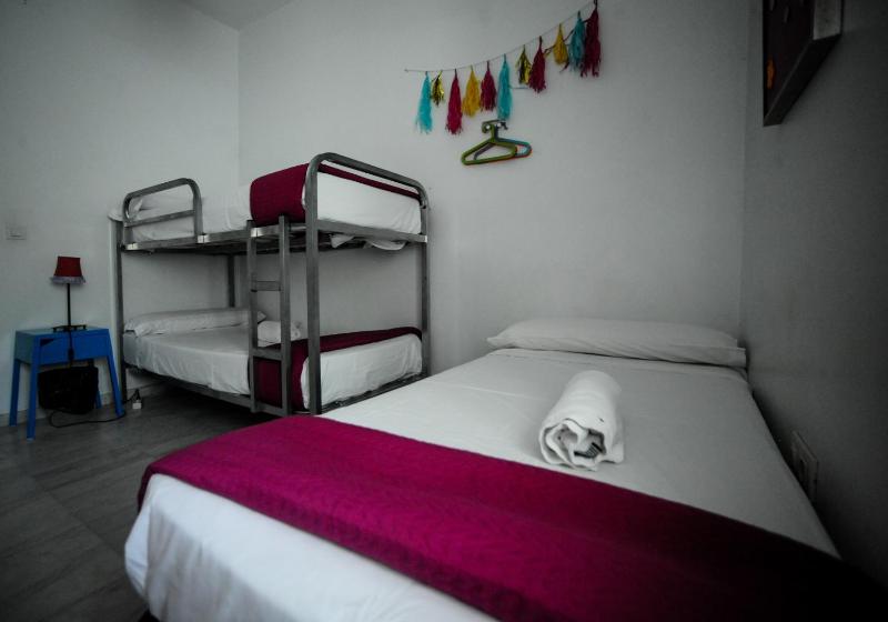 La Flamenka Hostel - image 7