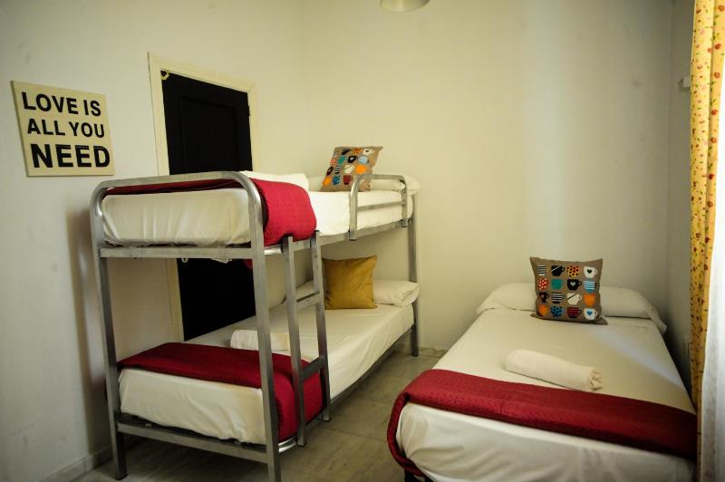 La Flamenka Hostel - image 4