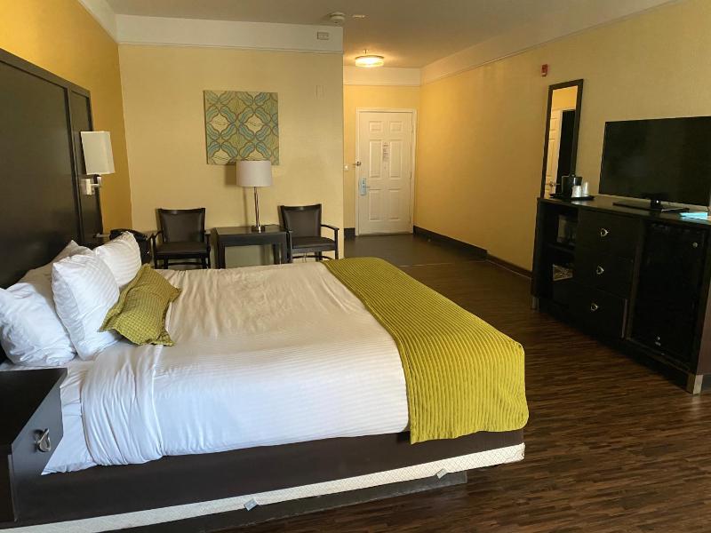 Galveston Beach Hotel - image 19