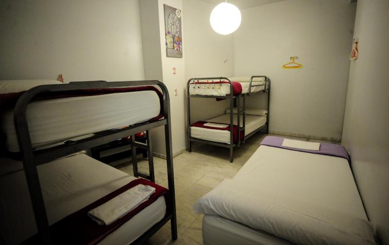 La Flamenka Hostel - image 5