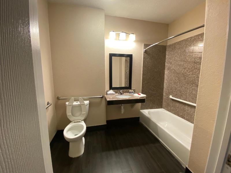 Galveston Beach Hotel - image 20