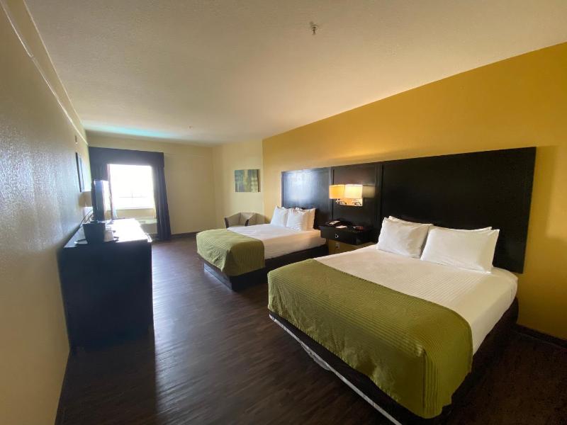 Galveston Beach Hotel - image 9
