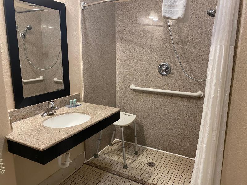 Galveston Beach Hotel - image 41