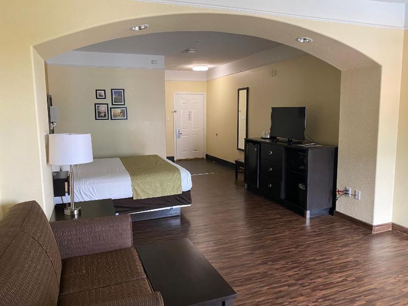 Galveston Beach Hotel - image 34