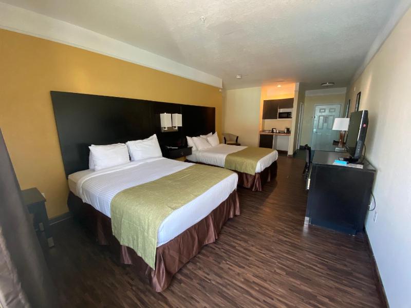 Galveston Beach Hotel - image 21