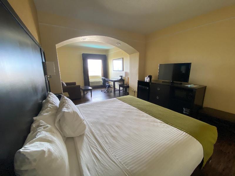 Galveston Beach Hotel - image 33