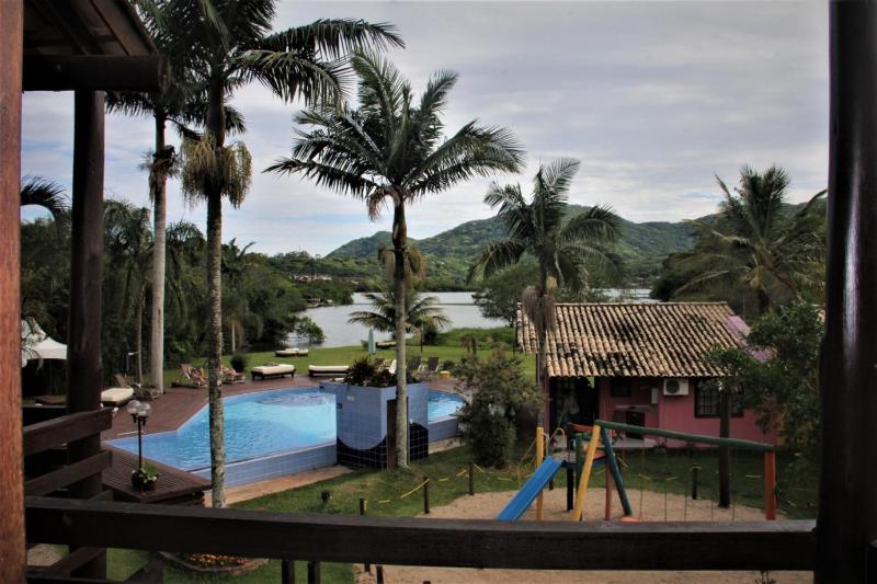 Saint Germain - Lagoa da Conceição - image 48