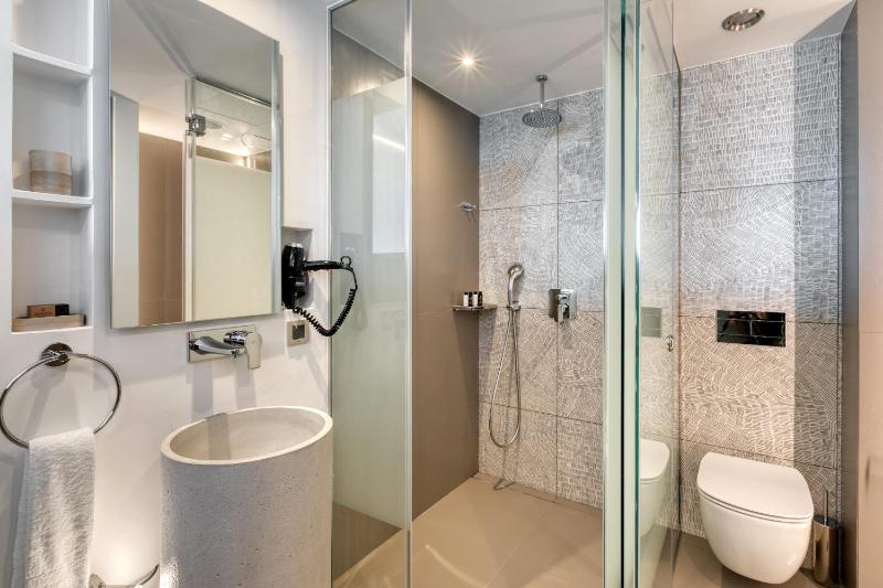 Deluxe Double or Twin Room image 3