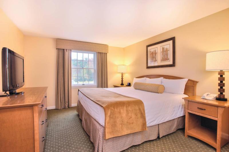 One-Bedroom Suite image 4