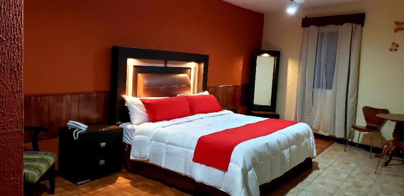 Hotel Murillo Plaza - image 2