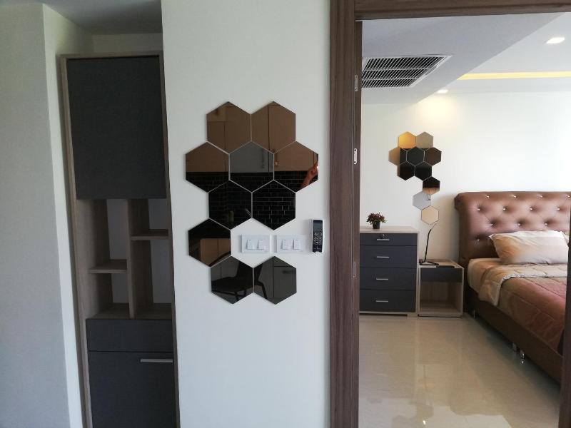 Grand Avenue Residence 1 bedroom - image 10