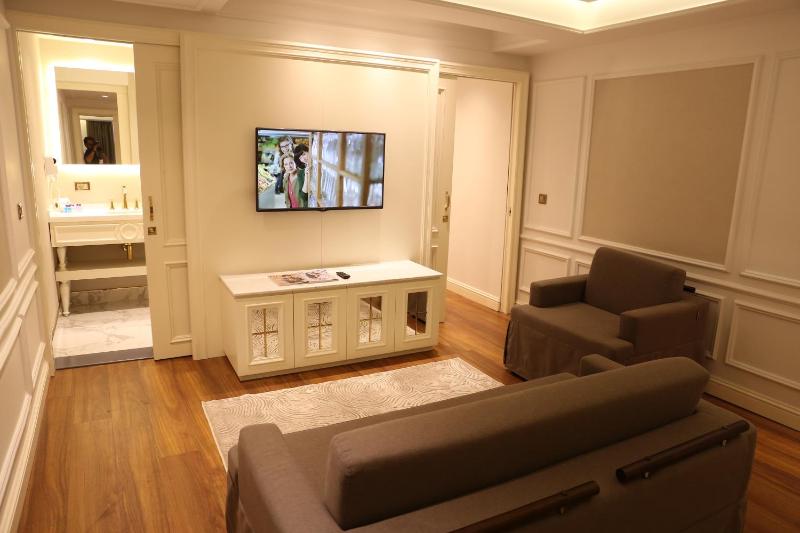 Mina Hotel - Special Category - image 7