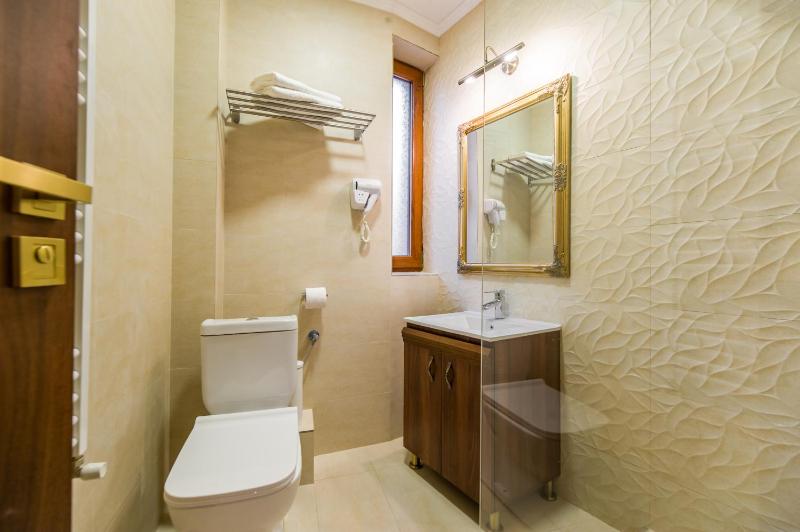 BUCUR 9 Boutique Hotel - image 3