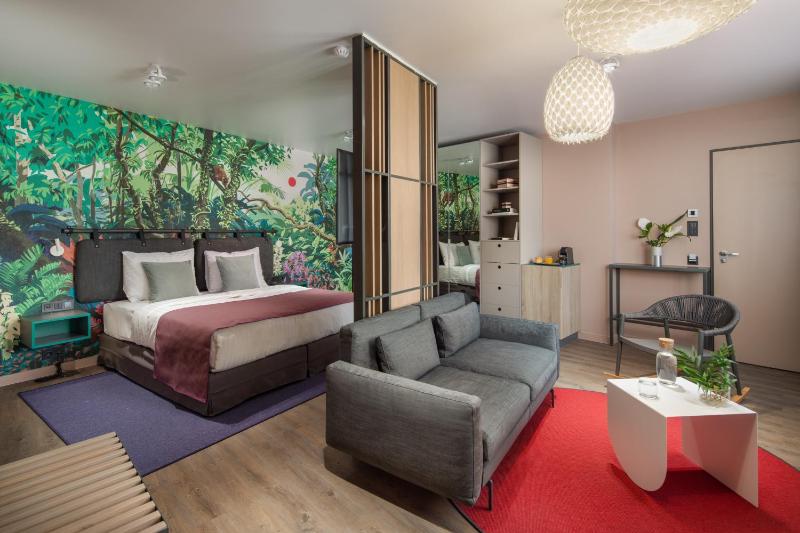Cortile Hotel - Adults Only - image 11